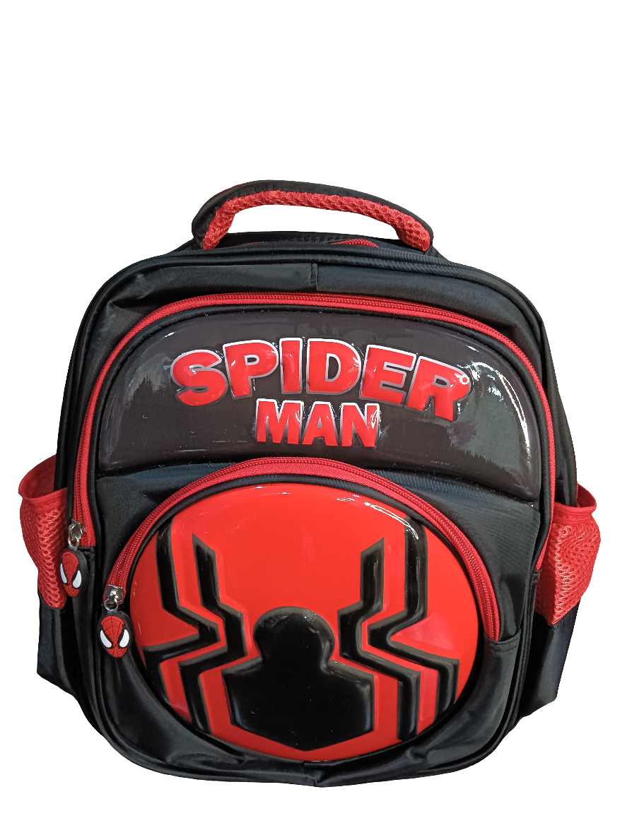 Spider Man School Bag 13 Inch